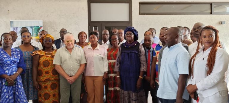Côte d’Ivoire-AIP/ Les acteurs de l’aquaculture renforcent leurs capacités en biosécurité et gestion des risques sanitaires