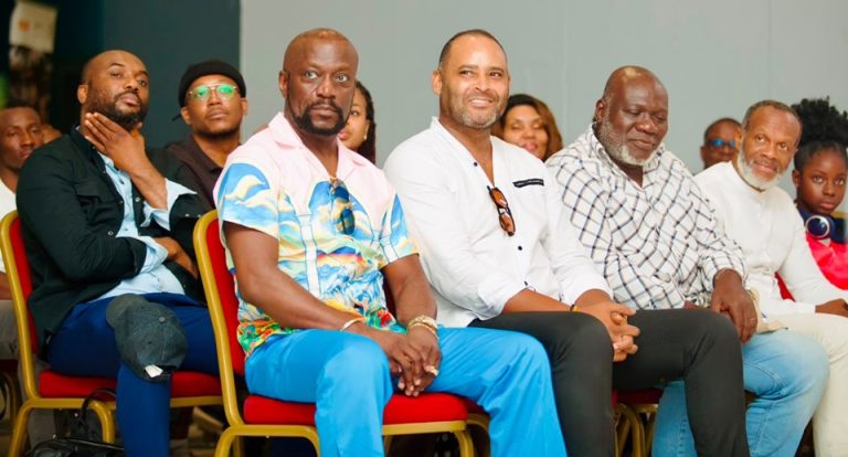 Côte d’Ivoire-AIP/ Cinéma: Meiway à l’affiche de « La Télé du Directeur », le nouveau long métrage d’O. Assi