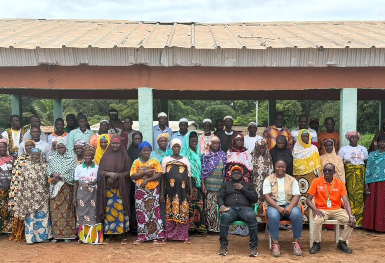 AIP/ Cohésion sociale: 30 millions de dollars de fonds additionnels pour renforcer les communautés vulnérables du Nord ivoirien