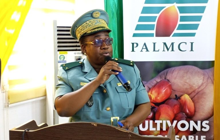 Côte d’Ivoire-AIP/ Le ministère des Eaux et Forêts lance le plan d’aménagement de l’agro-forêt de Goin-Débé