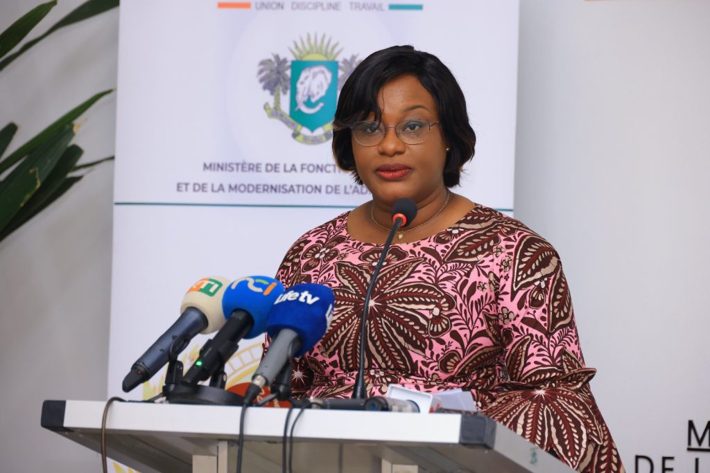Côte d’Ivoire-AIP/ Les Awards 2026 de la Fonction publique prévus le 4 décembre à Abidjan