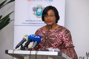 Côte d’Ivoire-AIP/ Les Awards 2026 de la Fonction publique prévus le 4 décembre à Abidjan