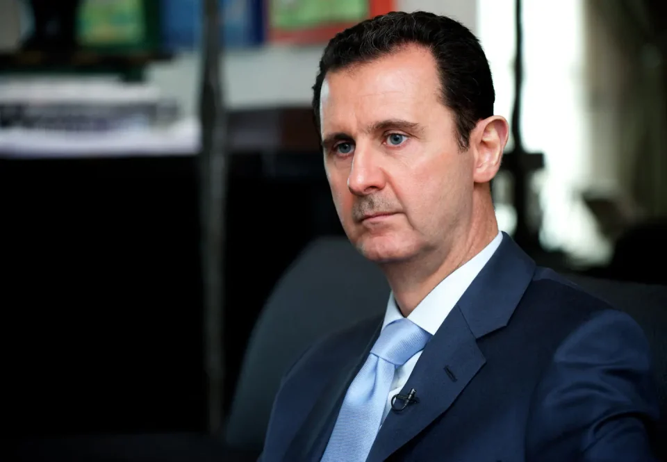 Côte d’Ivoire-AIP/Inter/ L’ex-président syrien Bachar el-Assad condamné à la peine de mort par contumace