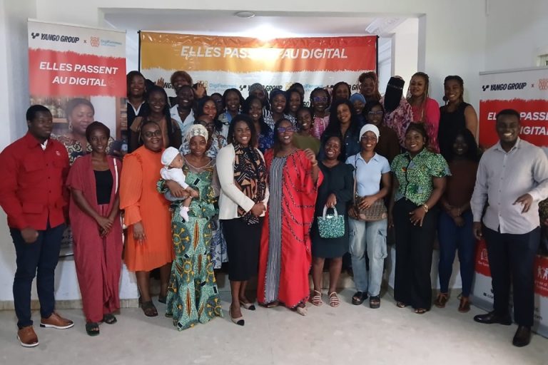 Côte d’Ivoire-AIP/ Cent femmes e-commerçantes formées à la maîtrise des outils numériques et de l’IA