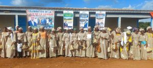 Côte d’Ivoire-AIP/ La Fête de la lumière de Douasso sous le signe du renforcement de la cohésion et du développement local