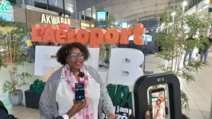 AIP/ 10e édition du SAGASDOM : Marville Marina à Abidjan pour dénicher les talents de la gastronomie ivoirienne