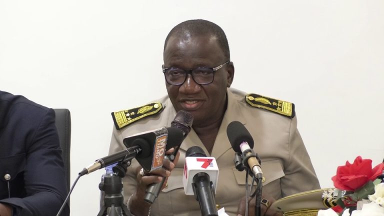 Côte d’Ivoire-AIP/ Le préfet de Bondoukou appelle les jeunes à privilégier le travail pour développer le Gontougo