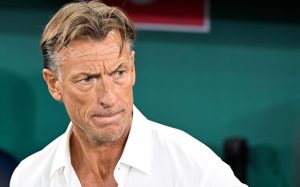 Côte d'Ivoire-AIP/ Hervé Renard fait son retour à la tête des Éléphants (FIF)
