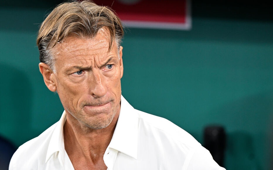 Côte d'Ivoire-AIP/ Hervé Renard fait son retour à la tête des Éléphants (FIF)