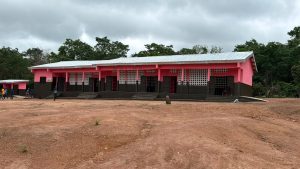 Côte d’Ivoire-AIP/ Le COSO améliore les conditions de vie des populations du nord à travers des infrastructures de proximité