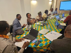 Côte d'Ivoire-AIP/ Alimentation scolaire : La Direction des cantines scolaires planche sur l’élaboration d’un nouveau manuel de menus