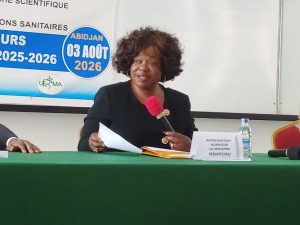 Côte d'Ivoire-AIP/ Concours national d'internat de médecine : 339 candidats composent pour 90 postes budgétaires