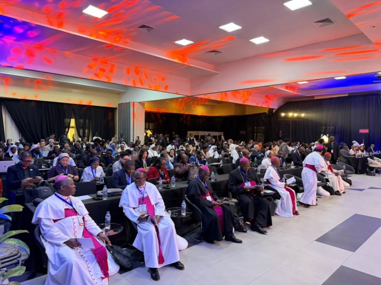 AIP/ Congrès mondial SIGNIS 2026: une délégation ivoirienne à Kigali avec pour slogan « Âme Sacerdotale, Esprit Laïc »