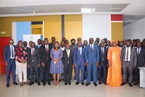 Côte d’Ivoire-AIP/ Le ministère du Plan et du Développement lance trois études complémentaires pour réorganiser les services statistiques ministériels