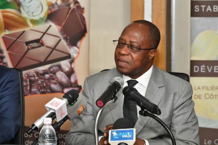 Côte d’Ivoire-AIP/ Café-cacao : le conseil du café-cacao annonce la fin du programme de rachat de 100 000 tonnes