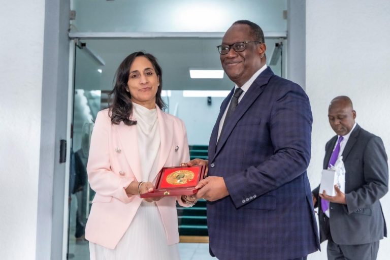 Côte d’Ivoire-AIP/ Coopération bilatérale : la cheffe de la diplomatie canadienne en visite de travail à Abidjan