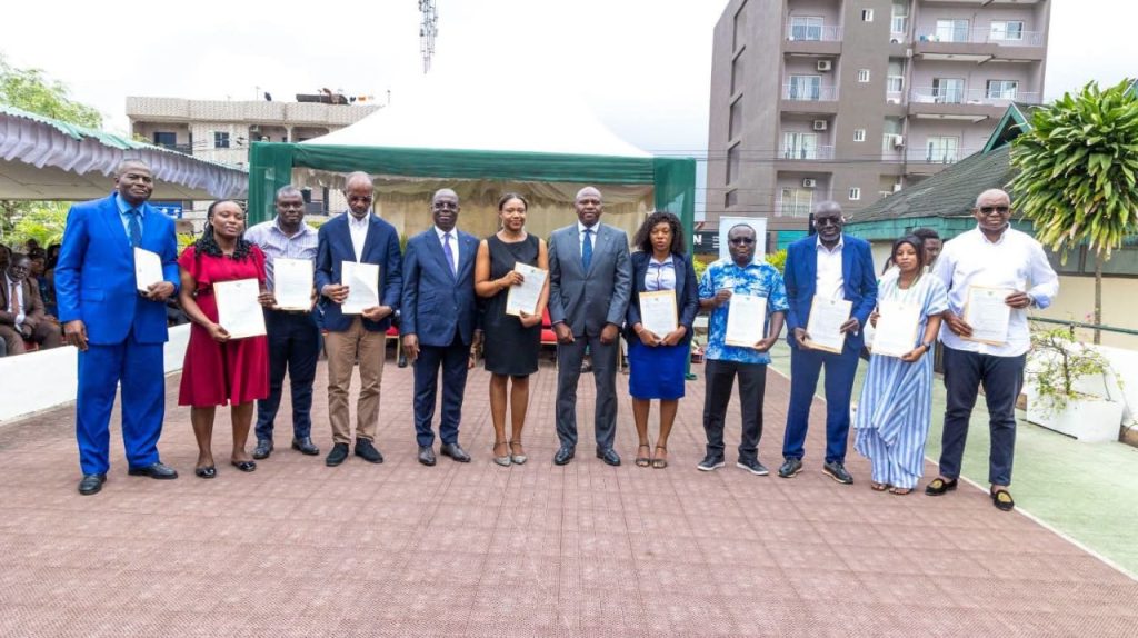 Côte d’Ivoire-AIP/ Environnement: 48 bureaux d’études et consultants agréés pour une expertise de qualité