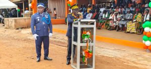 Côte d’Ivoire-AIP/ Nawa : des projets routiers, énergétiques et agricoles annoncés pour soutenir le développement régional