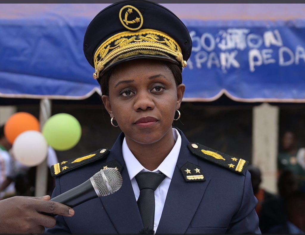 Côte d’Ivoire-AIP/ Dapeoua : le sous-préfet appelle les populations à la responsabilité citoyenne