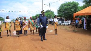 Côte d’Ivoire-AIP/ An 66: Le sous-préfet de Tanguelan exhorte à l’union pour soutenir le développement