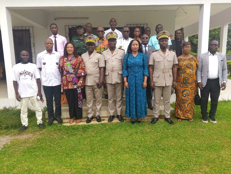 Côte d’Ivoire-AIP/La région de la Nawa identifiée pour un projet de forages destiné à renforcer l’accès à l’eau potable
