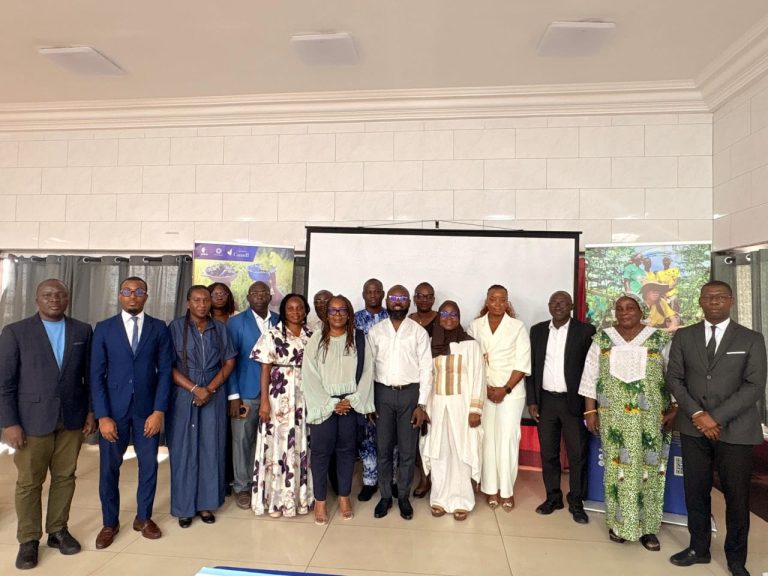 Côte d’Ivoire-AIP/ Changement climatique : un atelier pour booster le budget national en faveur des femmes et du genre dans les SFN