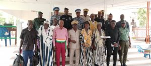 Côte d’Ivoire-AIP/Les chefs de village de Danané mobilisés contre l’orpaillage clandestin