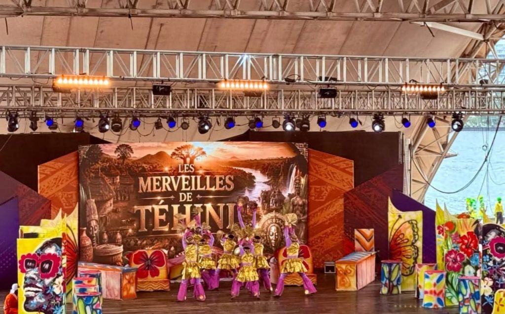 Côte d’Ivoire - AIP/Culture: le groupe "les Merveilles de Téhini" qualifié pour la finale de variétoscope 2026