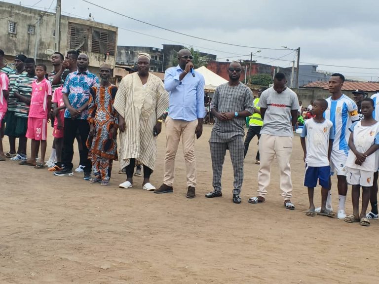 Côte d’Ivoire-AIP / 6ᵉ édition de « Micao Ma Fierté » : 24 équipes en lice pour le Trophée fraternité TBO