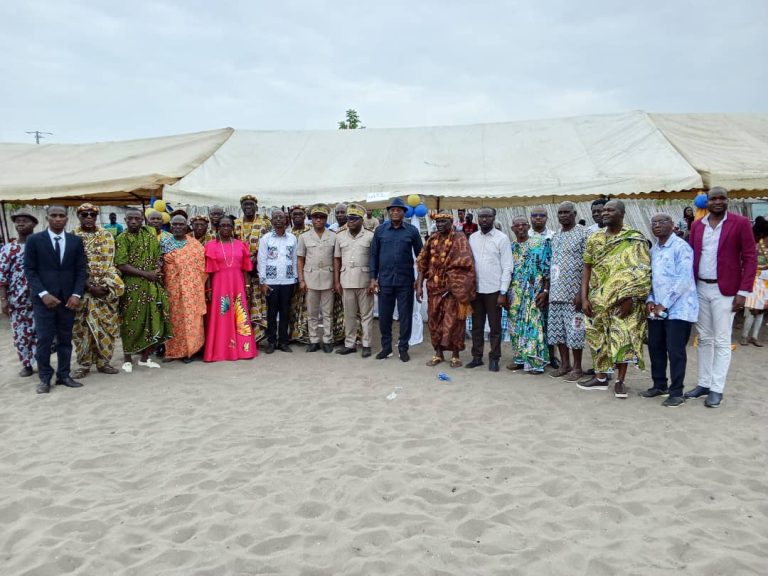 Côte d’Ivoire-AIP/ L’électrification ouvre de nouvelles perspectives de développement à Tiémien