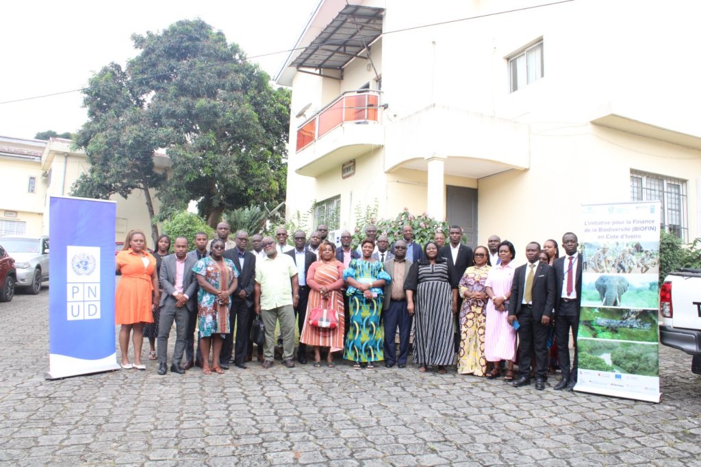 Côte d’Ivoire-AIP/ Biodiversité : le Comité technique affine les besoins de financement de la SPANB actualisée
