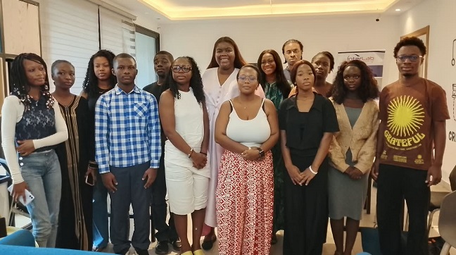 Côte d’Ivoire-AIP/ Entrepreneuriat des jeunes: huit finalistes en lice pour la grande finale de Small Boost