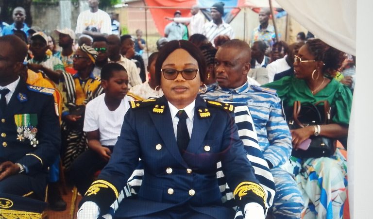 Côte d’Ivoire-AIP/ An 66 : le sous-préfet de Bogouiné appelle à préserver la cohésion sociale face aux conflits fonciers et aux crises de chefferie