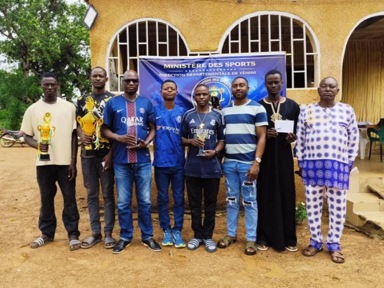 Côte d’Ivoire-AIP/ Téhini veut diversifier les disciplines sportives pour détecter de jeunes talents