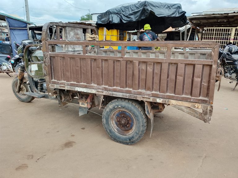 Côte d’Ivoire-AIP/Un récidiviste condamné à trois ans de prison pour le vol d’un tricycle à Bouna