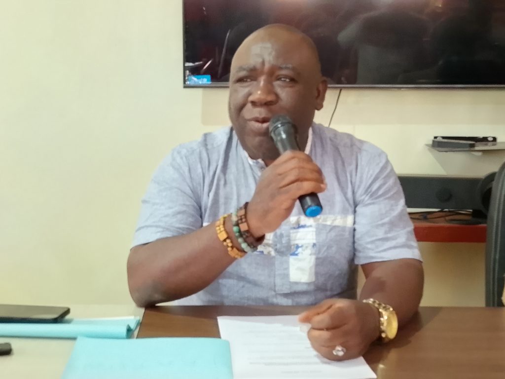 Côte d’Ivoire-AIP/ Festival Adayé-Kessiè : Bouna donne le coup d’envoi de l’Adayé Tour en prélude à la 10e édition
