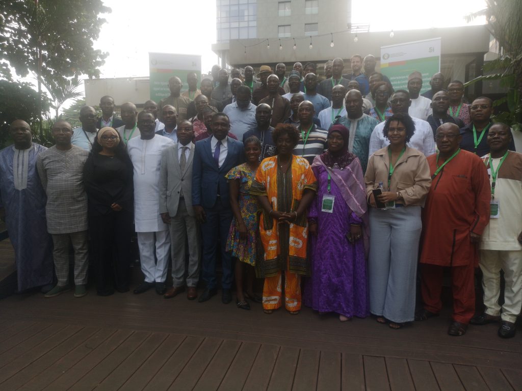Côte d'Ivoire-AIP/ CEDEAO : les ateliers régionaux sur les statistiques migratoires et macroéconomiques s’achèvent à Abidjan sur une note de satisfaction 