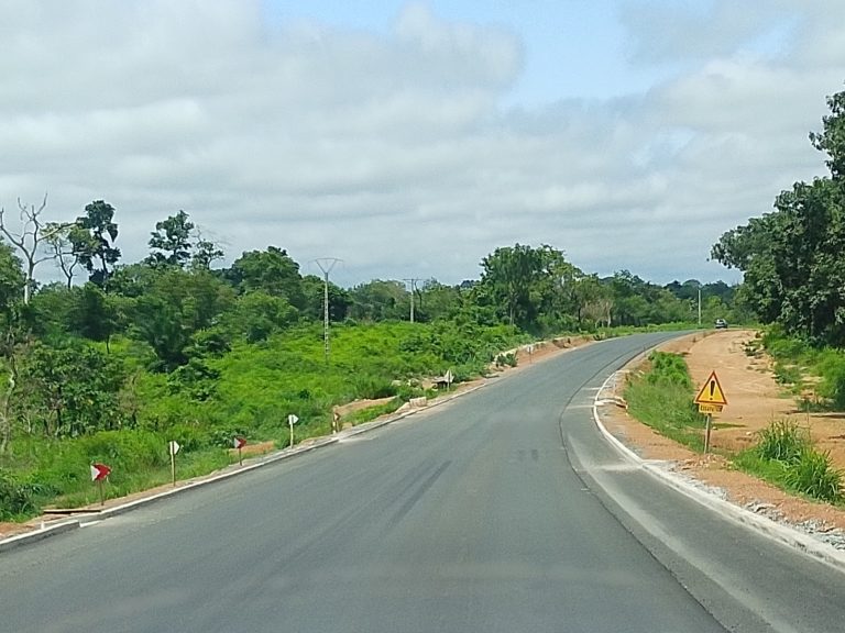 Côte d’Ivoire-AIP/Axe Koutouba-Nassian : le député Amara Ouattara salue une infrastructure longtemps attendue par les populations