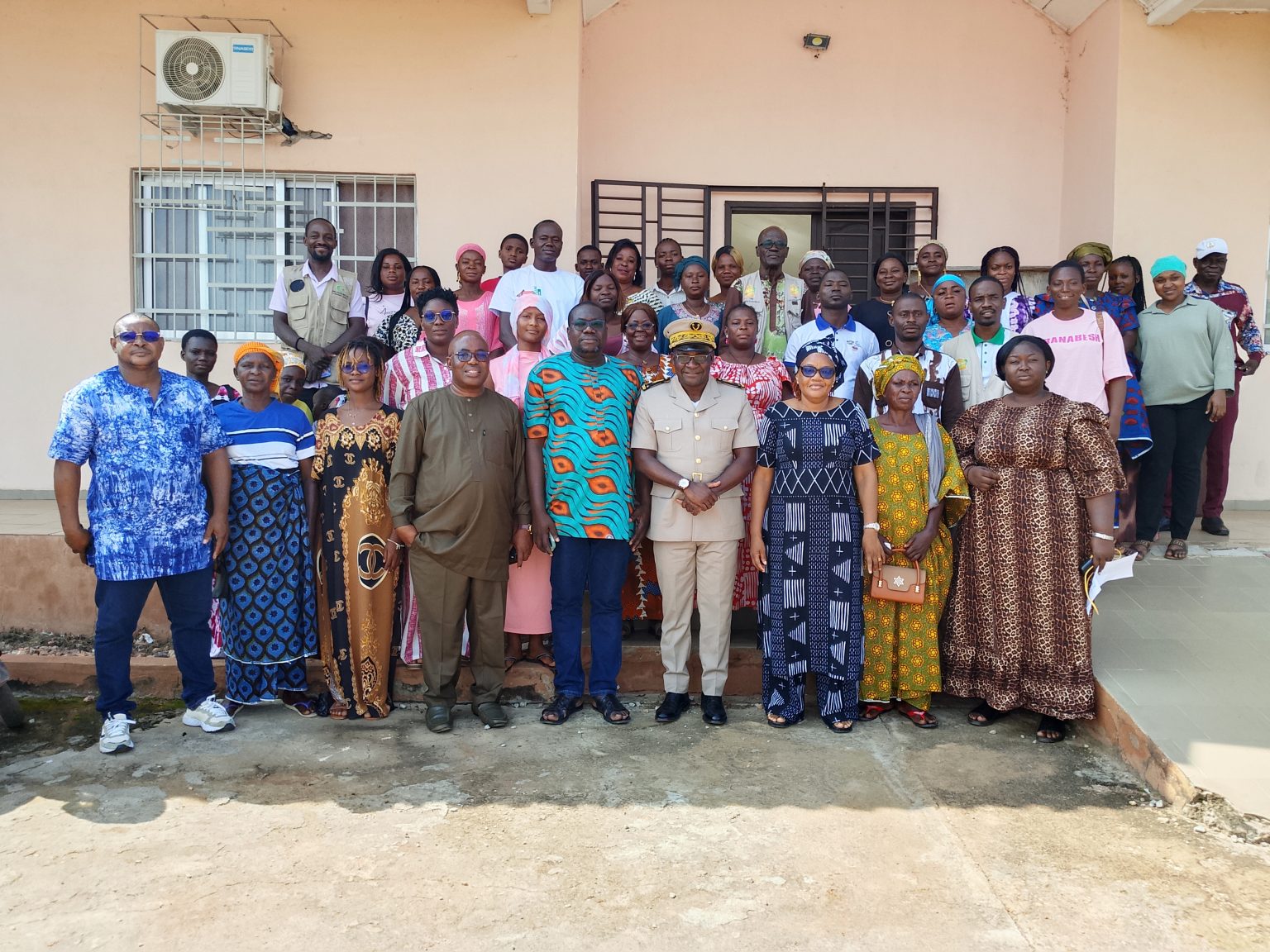 Côte d’Ivoire-AIP/ Bouna: le ROAO-LVBG renforce les capacités des acteurs sur l’Agenda Femmes, Paix et Sécurité