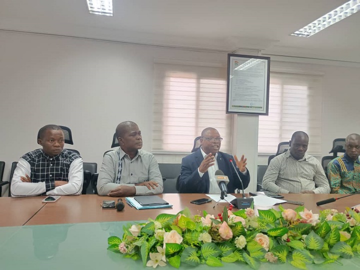 Côte d’Ivoire-AIP/ La FENOPJERCI lance le 10 septembre une opération nationale d’auto-identification