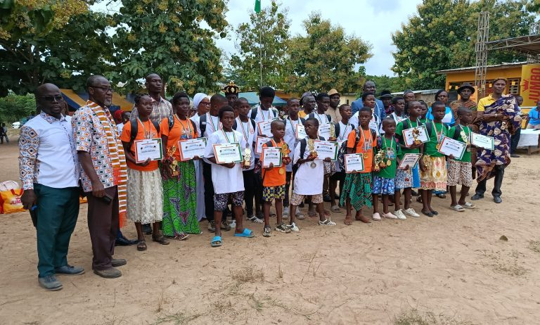 Côte d’Ivoire-AIP/Tribu Mamla : les ressortissants appellent les parents à accompagner les enfants après l’entrée en sixième