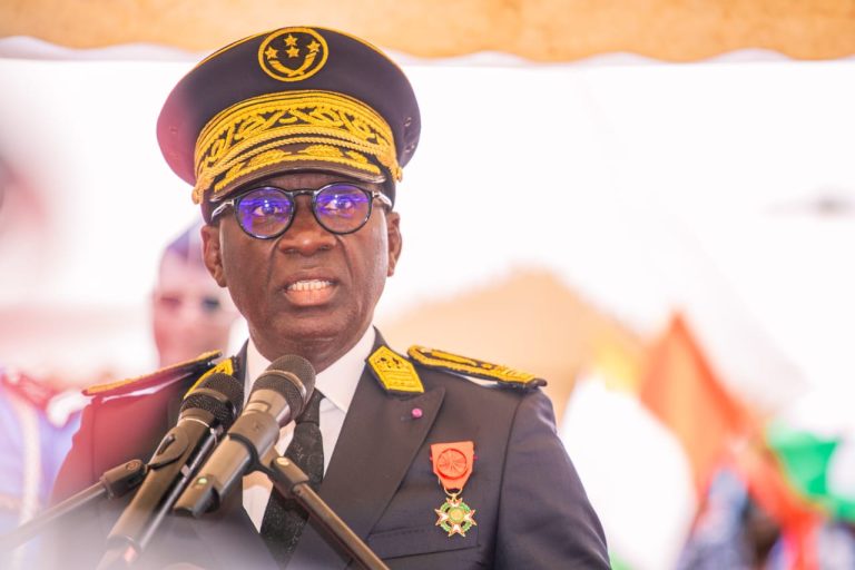 Côte d’Ivoire-AIP/ AN 66 : le préfet de Korhogo appelle la jeunesse à s’engager dans le développement et la sécurité
