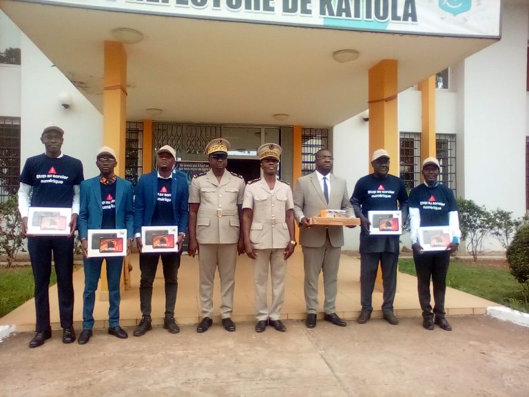 Côte d’Ivoire-AIP/Un comité local installé à Katiola pour renforcer l’intégrité de l’information