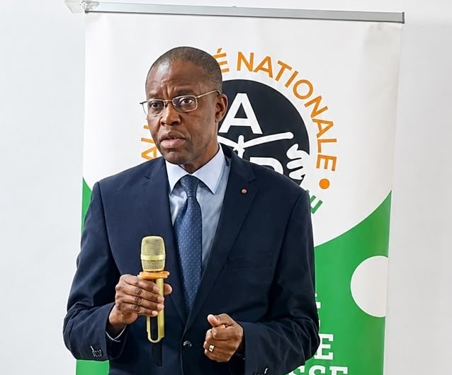 Côte d’Ivoire-AIP/ Le président de l’ANP invite les journalistes à utiliser l’intelligence artificielle avec intelligence