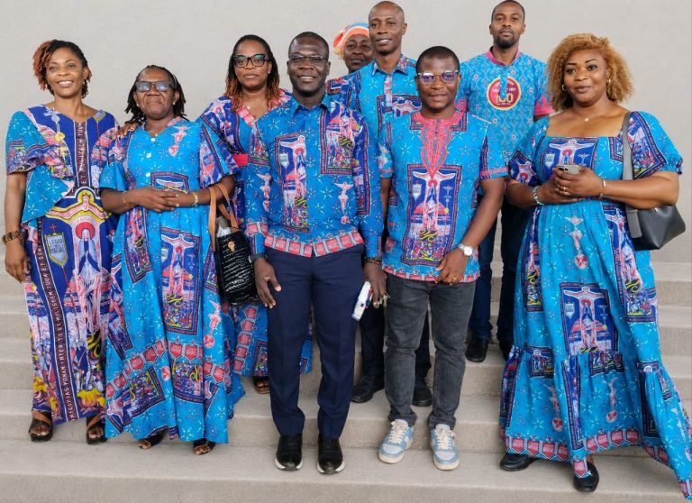 Côte d’Ivoire-AIP/An 17 : le Comitium « Cause de notre Joie » de la Légion de Marie fait le bilan de ses activités