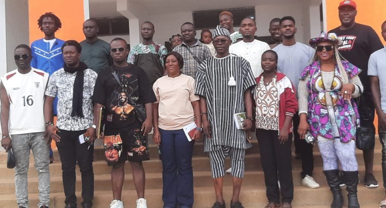 Côte d’Ivoire-AIP/ La distinction des talents artistiques du festival AMUAZA de Bondoukou reportée