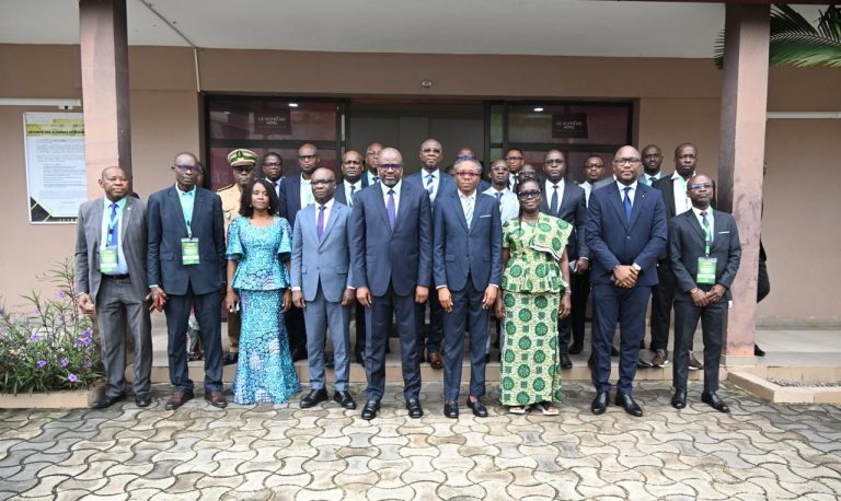 Côte d’Ivoire-AIP/ Grand-Bassam: la HABG initie un atelier pour valider le rapport d’évaluation 2024 sur la lutte contre la corruption
