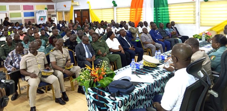 Côte d’Ivoire-AIP/ Un plan d’aménagement de 12 mois pour préparer un investissement de 300 milliards dans l’agro-forêt de Goin-Débé