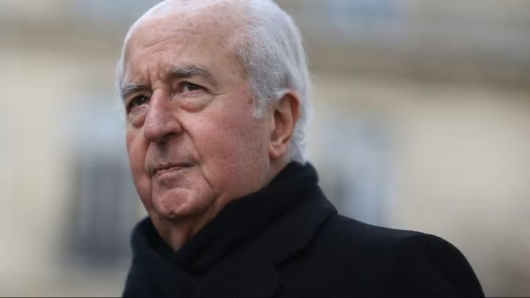 Côte d’Ivoire-AIP/Inter/ Décès de l’ancien Premier ministre français Édouard Balladur à 97 ans