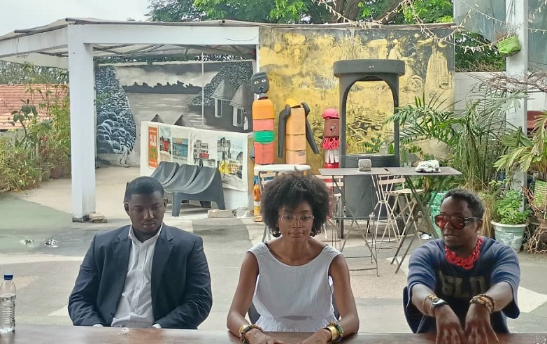 Côte d’Ivoire-AIP/ L’auteur Blick Bassy explore le matrimoine africain dans son nouvel ouvrage « Bikutsi 3000»